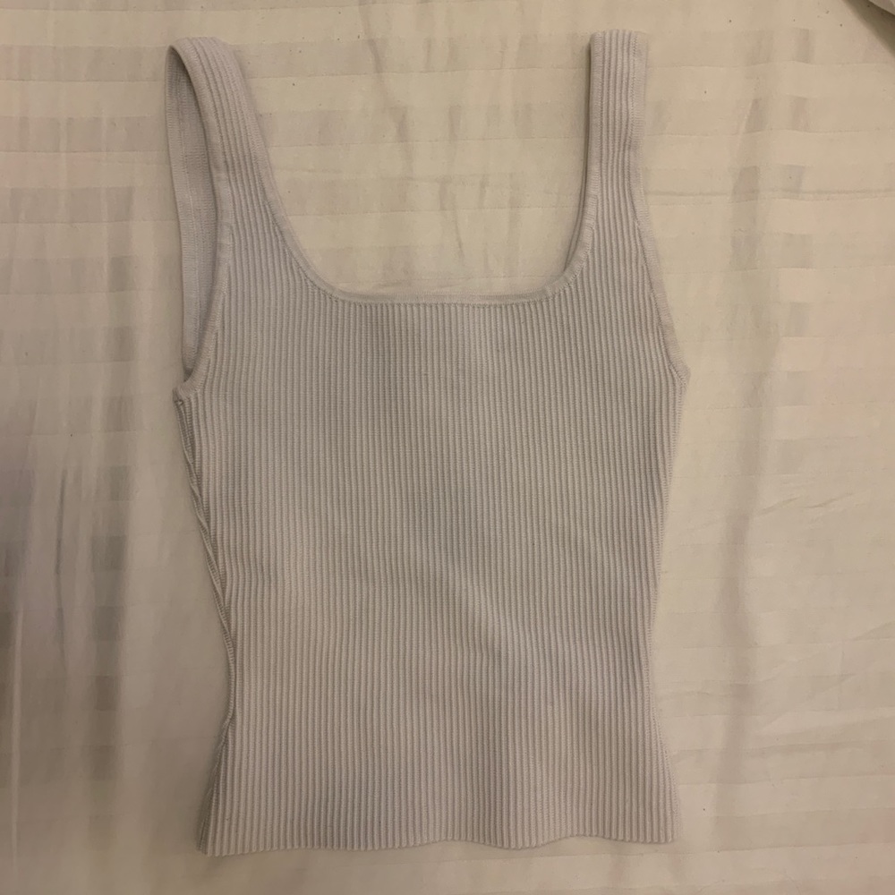 Babaton Sculpt Knit Tank